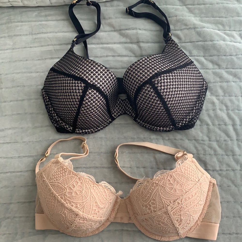 Lively Bras 32D